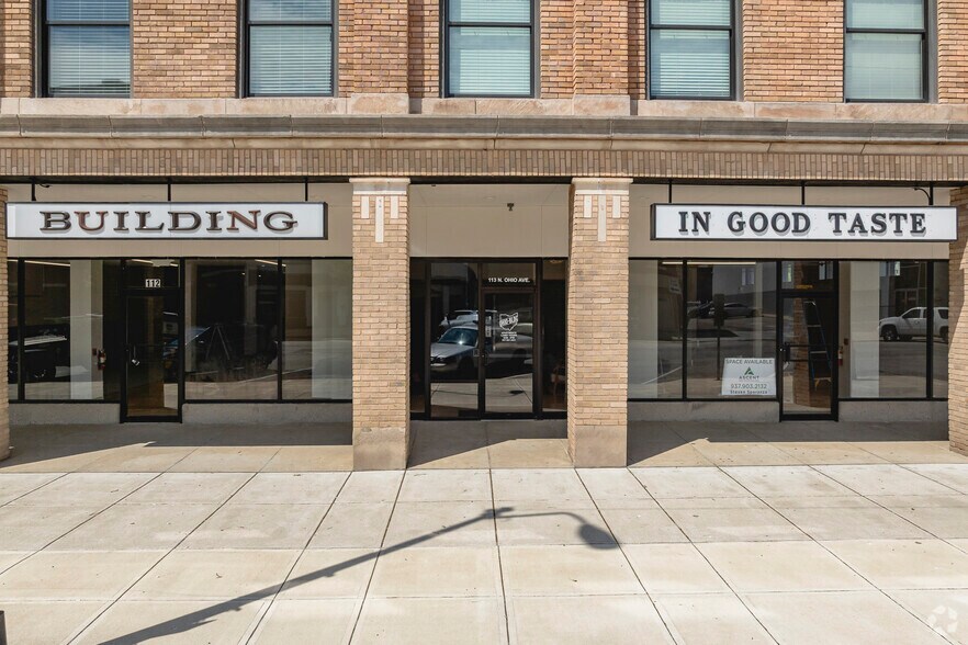 More Photos Of 113 N Ohio Ave, Sidney Apartments For Lease