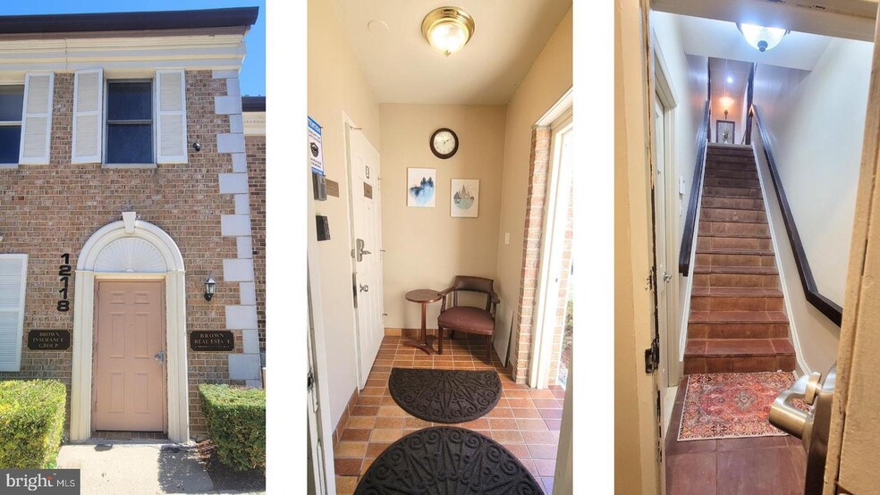More Photos Of 12118 - 12120 Heritage Park Circle Cir, Silver Spring Office For Sale
