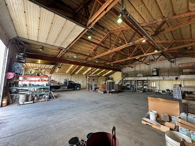 More Photos Of 2810 Big Bear Ridge Rd, Deary Warehouse For Sale