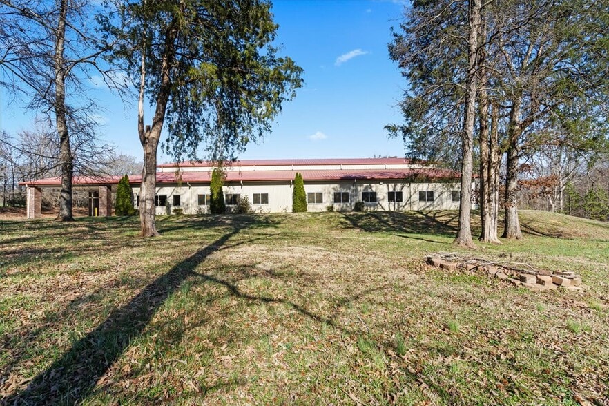 More Photos Of 4700 Isenhour Rd, Kannapolis Religious Facility For Sale