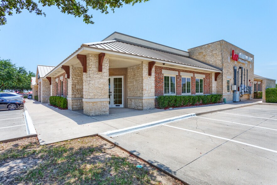 Primary Photo Of 4783 Preston Rd, Frisco Office Residential For Sale