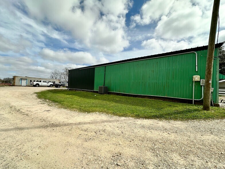 More Photos Of 3587 FM 2668, Bay City Warehouse For Sale