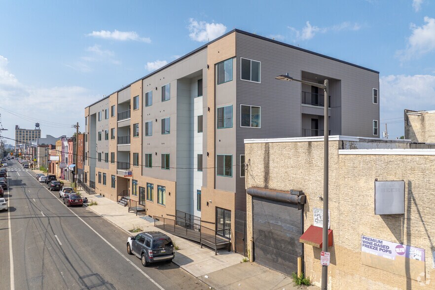 Primary Photo Of 2328-2344 N 2nd St, Philadelphia Apartments For Sale
