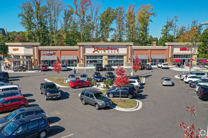 More Photos Of 7000-7002 Forest Ave, Richmond Unknown For Lease