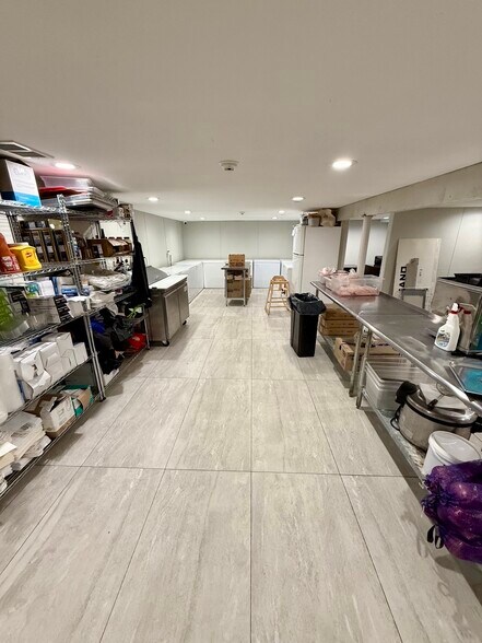 More Photos Of 897 Ringwood Ave, Haskell Restaurant For Sale