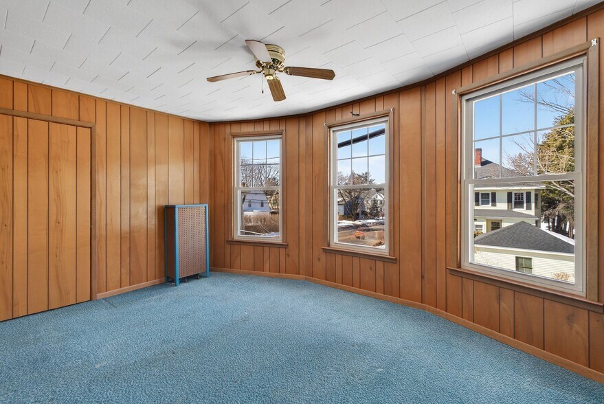 More Photos Of 499 Brighton Ave, Portland Multifamily For Sale