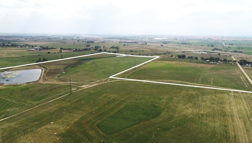 More Photos Of 20962 County Road 6, Hudson Land For Sale