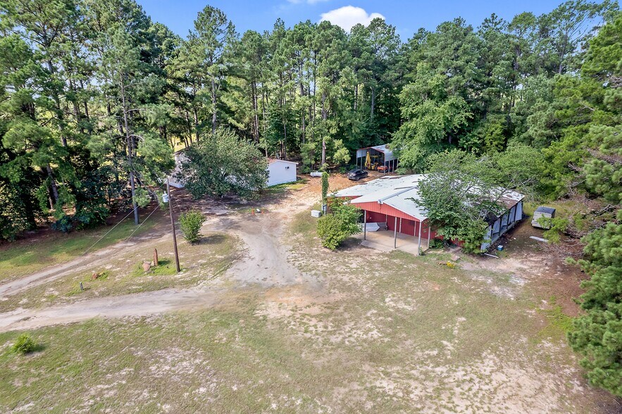 More Photos Of 980 County Road 1705, Jacksonville Lodge Meeting Hall For Sale