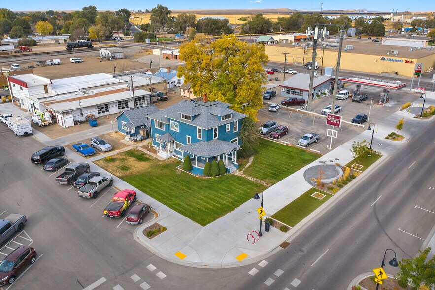 More Photos Of 405 N 2nd E, Mountain Home Apartments For Sale