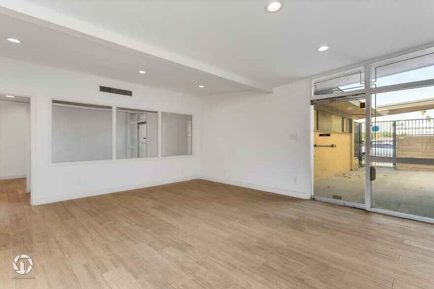 More Photos Of 1801 28th St, Bakersfield Medical For Lease