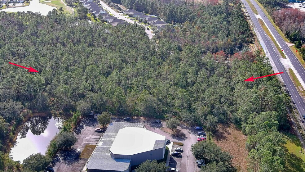 More Photos Of N STATE st, Bunnell Land For Sale