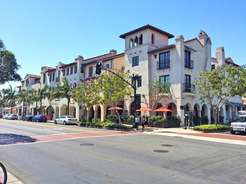 More Photos Of 791 Chapala St, Santa Barbara Apartments For Sale