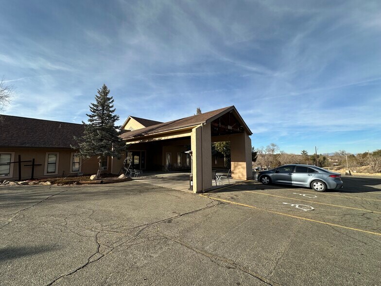 More Photos Of 2797 Willow Creek Rd, Prescott Religious Facility For Sale