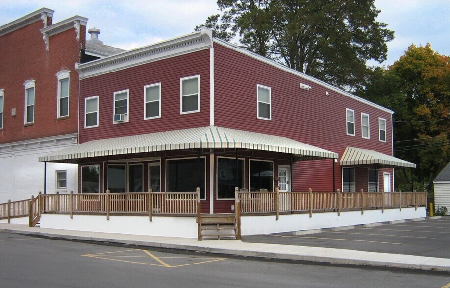 More Photos Of 2695 Maple Ave, Newfane Apartments For Sale