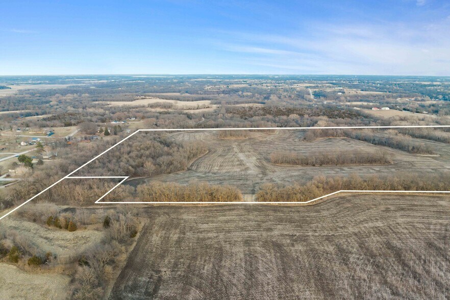 More Photos Of 7610 Hoover Rd, Platte City Land For Sale