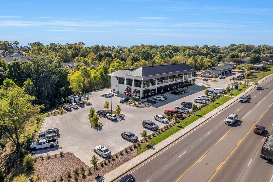 More Photos Of 12800 Lebanon Road, Mount Juliet Storefront Retail Office For Lease