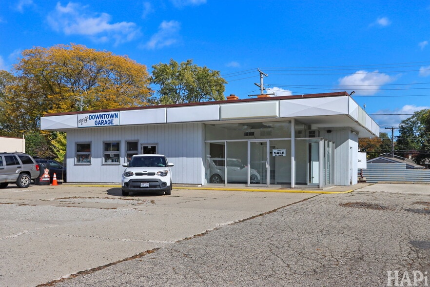 More Photos Of 426-450 S Milwaukee Ave, Libertyville Land For Sale