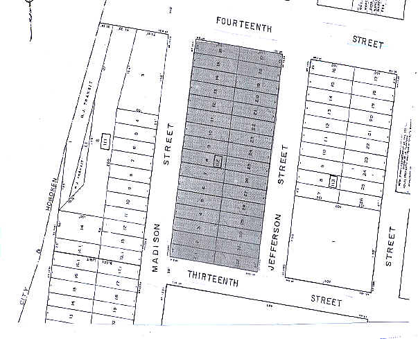 More Photos Of 1300 Jefferson St, Hoboken Parking Garage For Lease