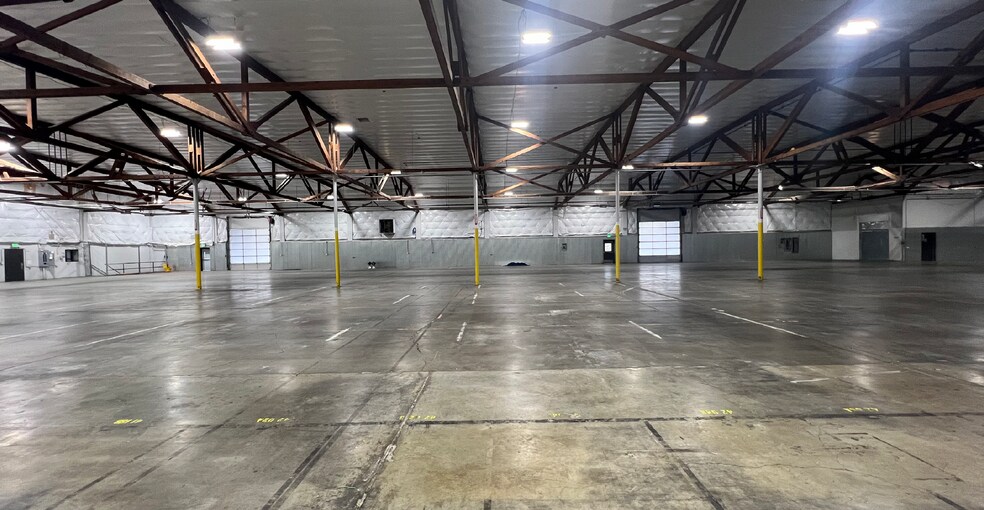 More Photos Of 4320 E Trent Ave, Spokane Warehouse For Sale