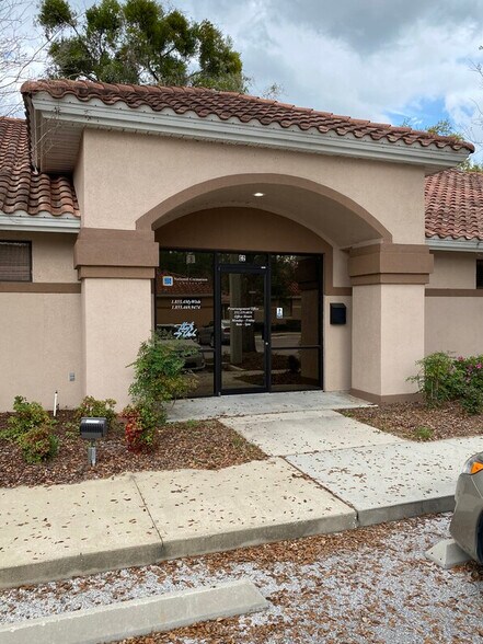 More Photos Of 3261 US Hwy 27/441, Fruitland Park Medical For Lease