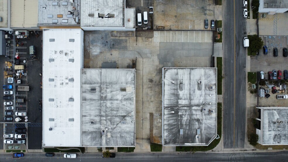 More Photos Of , Huntington Beach Industrial For Sale