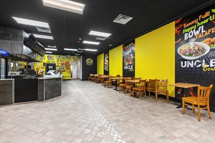 More Photos Of 6310-6312 Cermak Rd, Berwyn Restaurant For Sale