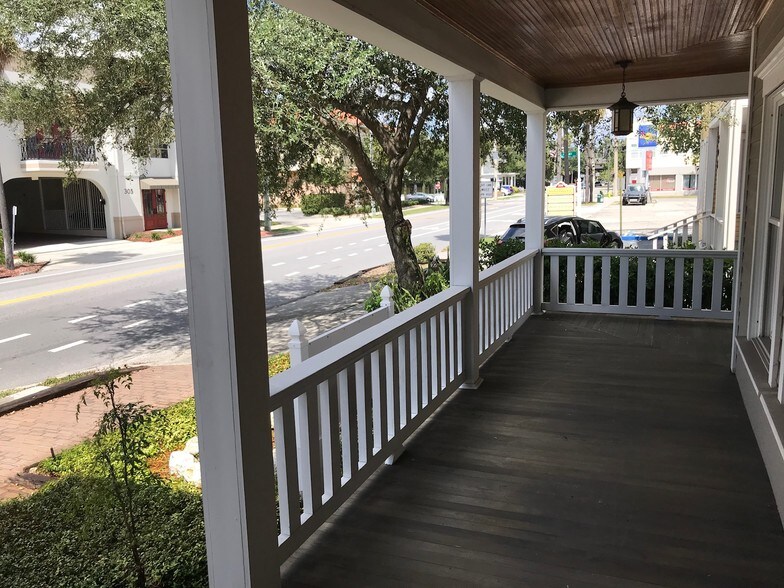 More Photos Of 308 South Blvd, Tampa Office For Lease