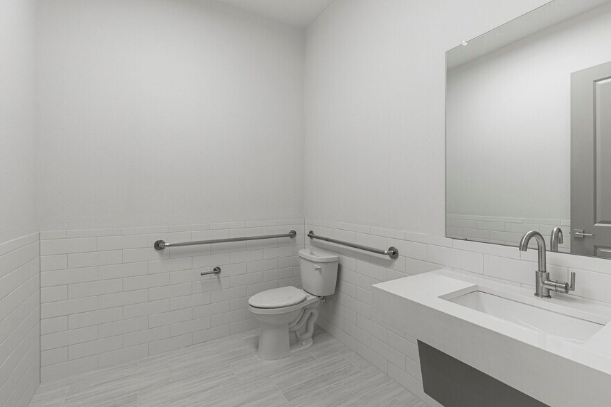 More Photos Of 7630 Dowdell Rd, Spring Office For Sale