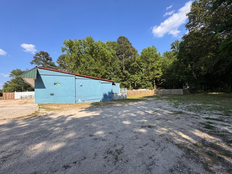 More Photos Of 2901 Nc-97 Hwy, Wendell Freestanding For Sale