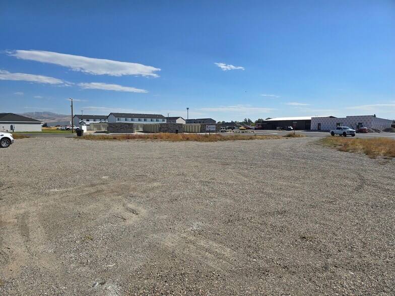 More Photos Of 1380 N 800 E, Shelley Industrial For Lease