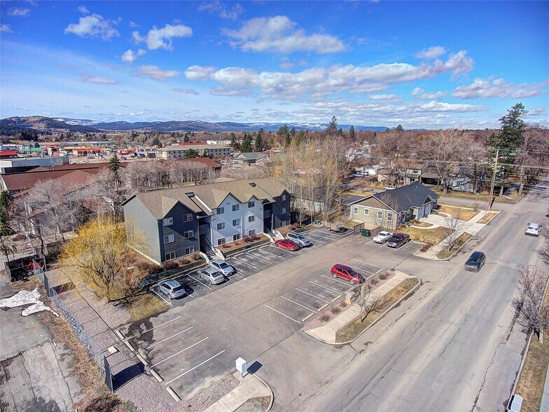 More Photos Of 1430 3rd Ave E, Kalispell Apartments For Sale