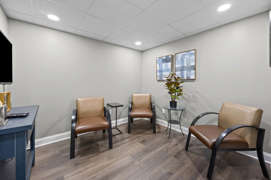 More Photos Of 2100 S Clinton Ave, Rochester Medical For Sale