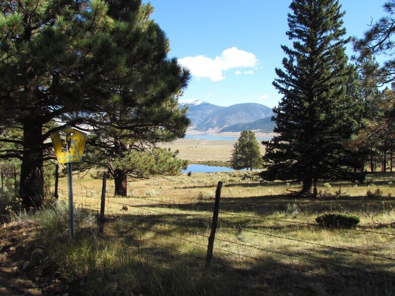 Primary Photo Of 27989 Highway 64, Eagle Nest Land For Sale