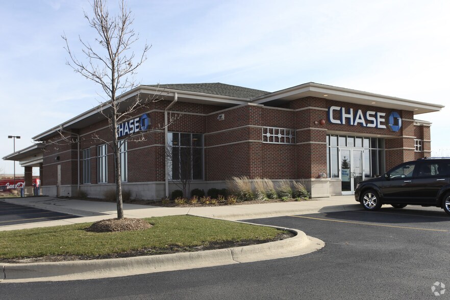 More Photos Of 465-495 Route 47, Sugar Grove Unknown For Lease