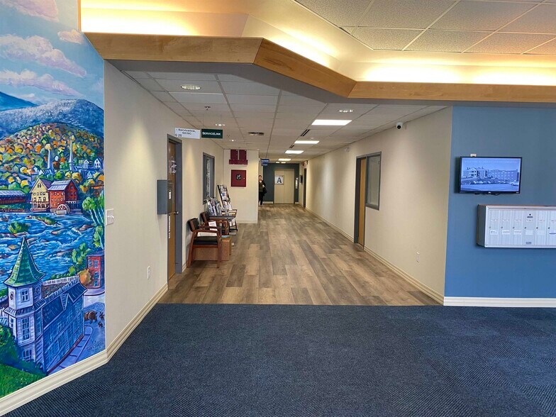 More Photos Of 260-262 Cottage St, Littleton Coworking Space