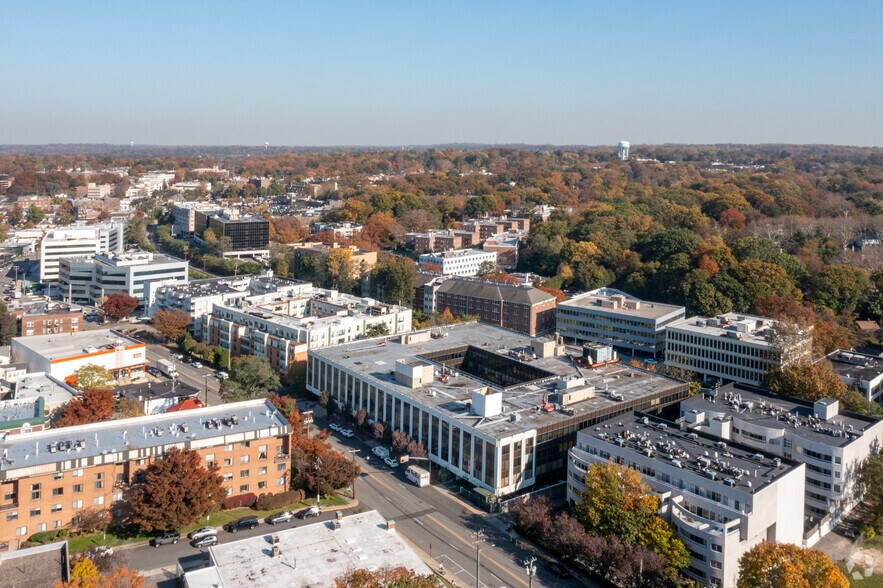 More Photos Of 98 Cuttermill Rd, Great Neck Office For Lease