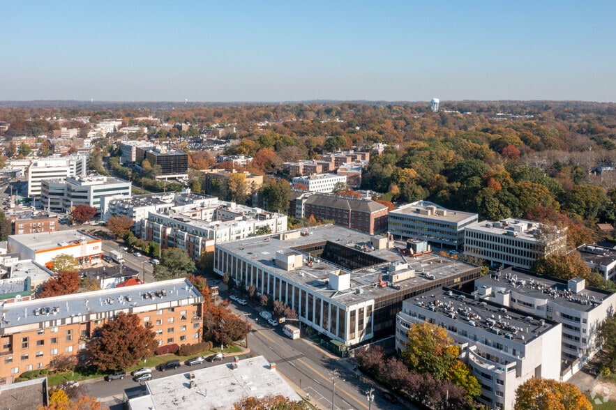 More Photos Of 98 Cuttermill Rd, Great Neck Office For Lease