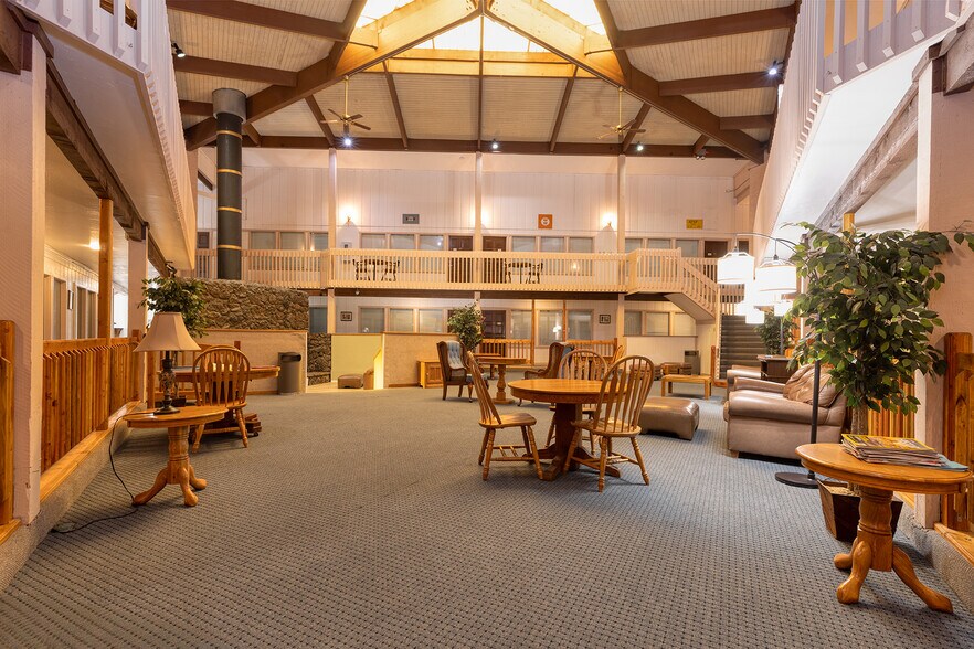 More Photos Of 5829 Buck Springs Rd, Pinetop Hotel For Sale