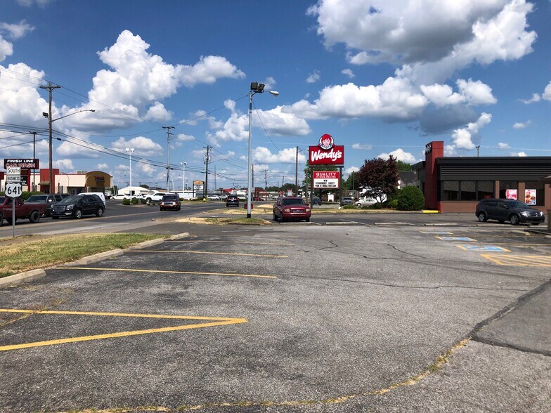 More Photos Of 408 N 12th St, Murray Freestanding For Sale