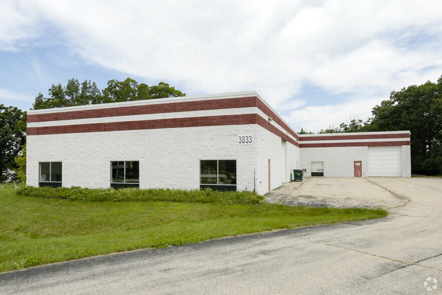 Primary Photo Of 3833 Kettle Ct E, Delafield General Retail For Lease