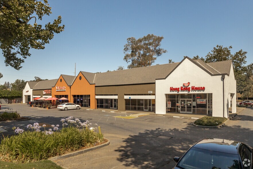 More Photos Of 8887 Folsom Blvd, Sacramento Unknown For Lease
