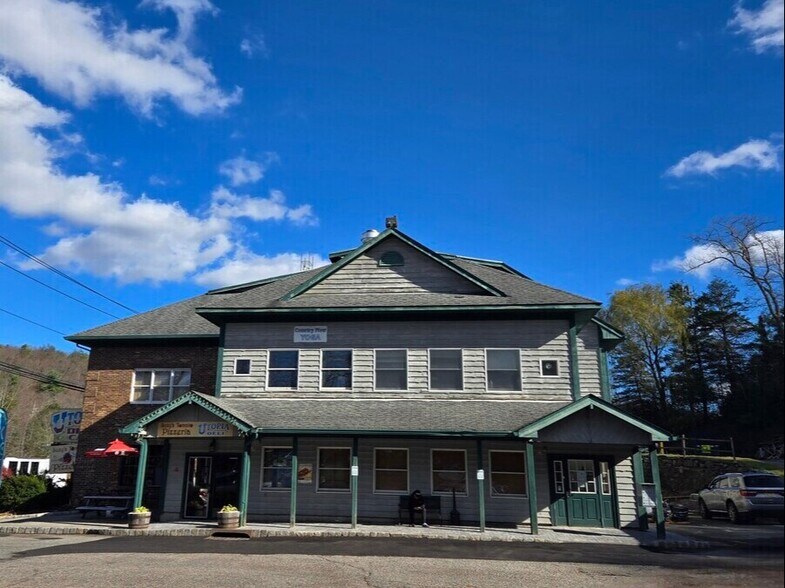 Primary Photo Of 355 Warwick Tpke, Hewitt Storefront Retail Residential For Sale