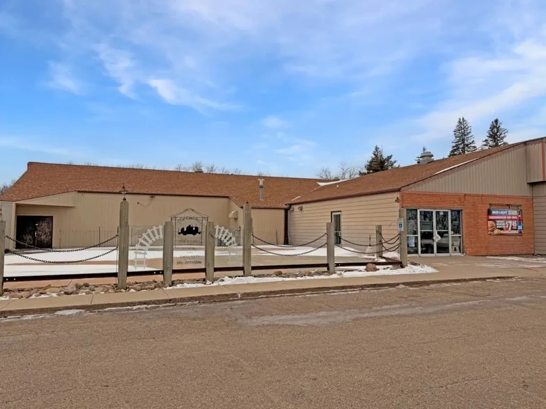 Primary Photo Of 1045 Craig Ave, Tracy Restaurant For Sale