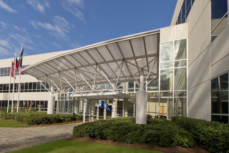 More Photos Of 700 Westpark Dr, Peachtree City Office For Lease