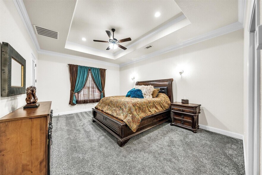 More Photos Of 7839 Blanchard Way, Fort Worth Specialty For Sale