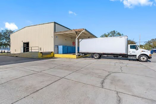 More Photos Of 4756 N 122nd Ave, Clearwater Unknown For Lease