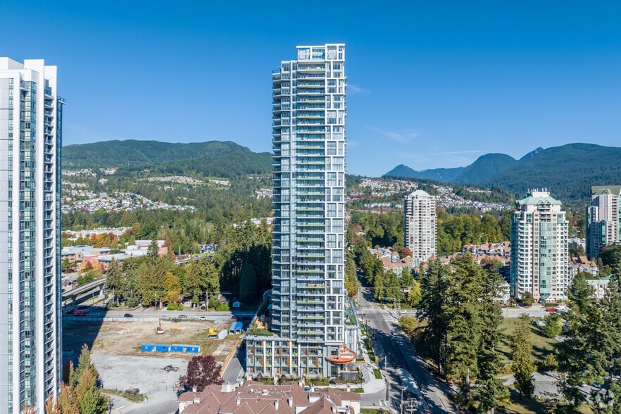 More Photos Of 1180 Westwood St, Coquitlam Apartments For Lease