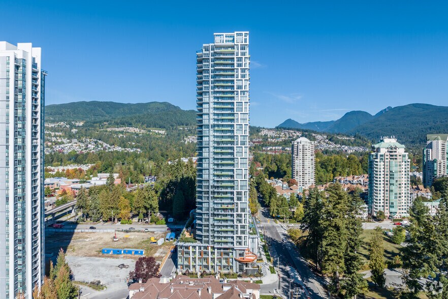 More Photos Of 1182 Westwood St, Coquitlam Apartments For Sale