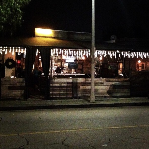 More Photos Of 523 Rose Ave, Venice Restaurant For Lease