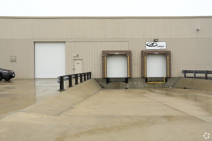More Photos Of 739 Moore Rd, Avon Lake Warehouse For Lease